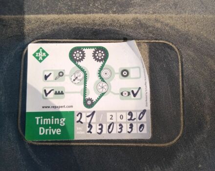 Синий Форд Фокус, объемом двигателя 0 л и пробегом 255 тыс. км за 4750 $, фото 3 на Automoto.ua