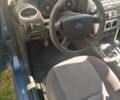 Синий Форд Фокус, объемом двигателя 0 л и пробегом 255 тыс. км за 4750 $, фото 4 на Automoto.ua