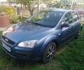 Синий Форд Фокус, объемом двигателя 0 л и пробегом 255 тыс. км за 4750 $, фото 6 на Automoto.ua