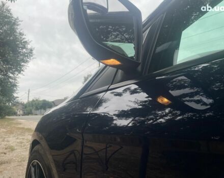 Синий Форд Фокус, объемом двигателя 1.9 л и пробегом 52 тыс. км за 12500 $, фото 5 на Automoto.ua