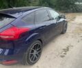 Синий Форд Фокус, объемом двигателя 1.9 л и пробегом 52 тыс. км за 12500 $, фото 4 на Automoto.ua