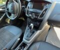 Синий Форд Фокус, объемом двигателя 1.9 л и пробегом 52 тыс. км за 12500 $, фото 14 на Automoto.ua