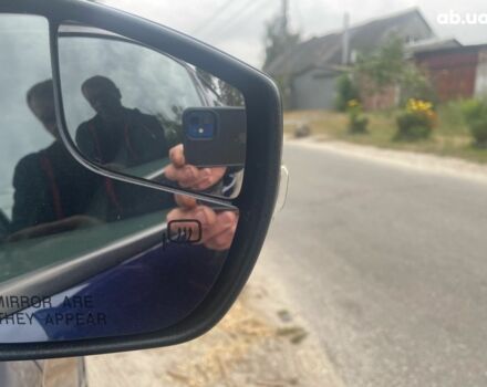 Синий Форд Фокус, объемом двигателя 1.9 л и пробегом 52 тыс. км за 12500 $, фото 7 на Automoto.ua