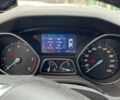 Синий Форд Фокус, объемом двигателя 1.6 л и пробегом 263 тыс. км за 9987 $, фото 6 на Automoto.ua