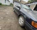 Синий Форд Фокус, объемом двигателя 2 л и пробегом 2 тыс. км за 605 $, фото 2 на Automoto.ua