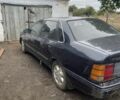Синий Форд Фокус, объемом двигателя 2 л и пробегом 2 тыс. км за 605 $, фото 5 на Automoto.ua