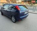 Синий Форд Фокус, объемом двигателя 1.4 л и пробегом 412 тыс. км за 2500 $, фото 4 на Automoto.ua