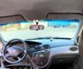 Синий Форд Фокус, объемом двигателя 1.8 л и пробегом 280 тыс. км за 2600 $, фото 2 на Automoto.ua