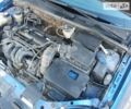 Синій Форд Фокус, об'ємом двигуна 1.6 л та пробігом 401 тис. км за 3000 $, фото 25 на Automoto.ua