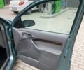 Синій Форд Фокус, об'ємом двигуна 1.8 л та пробігом 78 тис. км за 3999 $, фото 30 на Automoto.ua