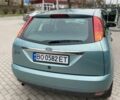 Синій Форд Фокус, об'ємом двигуна 1.8 л та пробігом 78 тис. км за 3999 $, фото 6 на Automoto.ua