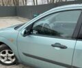 Синій Форд Фокус, об'ємом двигуна 1.8 л та пробігом 78 тис. км за 3999 $, фото 11 на Automoto.ua