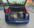 Синій Форд Фокус, об'ємом двигуна 1.4 л та пробігом 412 тис. км за 2500 $, фото 13 на Automoto.ua
