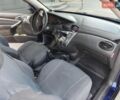 Синій Форд Фокус, об'ємом двигуна 1.4 л та пробігом 412 тис. км за 2500 $, фото 18 на Automoto.ua