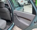 Синій Форд Фокус, об'ємом двигуна 1.8 л та пробігом 78 тис. км за 3999 $, фото 29 на Automoto.ua