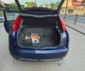 Синій Форд Фокус, об'ємом двигуна 1.4 л та пробігом 412 тис. км за 2500 $, фото 14 на Automoto.ua