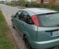 Синий Форд Фокус, объемом двигателя 1.6 л и пробегом 100 тыс. км за 1700 $, фото 5 на Automoto.ua