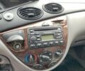 Синій Форд Фокус, об'ємом двигуна 1.8 л та пробігом 78 тис. км за 3999 $, фото 18 на Automoto.ua