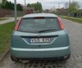 Синий Форд Фокус, объемом двигателя 1.6 л и пробегом 100 тыс. км за 1700 $, фото 4 на Automoto.ua