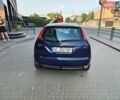 Синій Форд Фокус, об'ємом двигуна 1.4 л та пробігом 412 тис. км за 2500 $, фото 5 на Automoto.ua