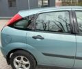 Синій Форд Фокус, об'ємом двигуна 1.8 л та пробігом 78 тис. км за 3999 $, фото 3 на Automoto.ua