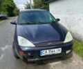 Синій Форд Фокус, об'ємом двигуна 1.8 л та пробігом 280 тис. км за 2489 $, фото 1 на Automoto.ua