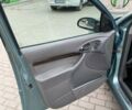 Синій Форд Фокус, об'ємом двигуна 1.8 л та пробігом 78 тис. км за 3999 $, фото 15 на Automoto.ua