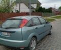 Синий Форд Фокус, объемом двигателя 1.6 л и пробегом 100 тыс. км за 1700 $, фото 3 на Automoto.ua