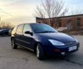 Синий Форд Фокус, объемом двигателя 1.8 л и пробегом 280 тыс. км за 2600 $, фото 1 на Automoto.ua