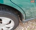 Синій Форд Фокус, об'ємом двигуна 1.6 л та пробігом 209 тис. км за 2500 $, фото 3 на Automoto.ua