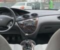 Синій Форд Фокус, об'ємом двигуна 1.8 л та пробігом 78 тис. км за 3999 $, фото 28 на Automoto.ua
