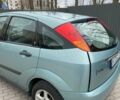 Синій Форд Фокус, об'ємом двигуна 1.8 л та пробігом 78 тис. км за 3999 $, фото 8 на Automoto.ua