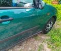 Синій Форд Фокус, об'ємом двигуна 1.6 л та пробігом 209 тис. км за 2500 $, фото 4 на Automoto.ua