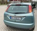 Синий Форд Фокус, объемом двигателя 1.8 л и пробегом 78 тыс. км за 3999 $, фото 6 на Automoto.ua