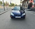 Синій Форд Фокус, об'ємом двигуна 1.4 л та пробігом 412 тис. км за 2500 $, фото 1 на Automoto.ua