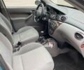 Синій Форд Фокус, об'ємом двигуна 1.8 л та пробігом 78 тис. км за 3999 $, фото 24 на Automoto.ua