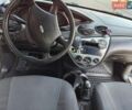 Синій Форд Фокус, об'ємом двигуна 1.4 л та пробігом 412 тис. км за 2500 $, фото 19 на Automoto.ua