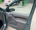 Синий Форд Фокус, объемом двигателя 1.8 л и пробегом 78 тыс. км за 3999 $, фото 30 на Automoto.ua