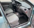 Синій Форд Фокус, об'ємом двигуна 1.8 л та пробігом 78 тис. км за 3999 $, фото 23 на Automoto.ua