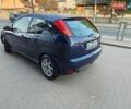 Синій Форд Фокус, об'ємом двигуна 1.4 л та пробігом 412 тис. км за 2500 $, фото 4 на Automoto.ua