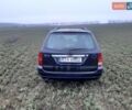 Синій Форд Фокус, об'ємом двигуна 1.6 л та пробігом 390 тис. км за 1100 $, фото 13 на Automoto.ua