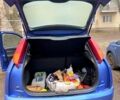 Синий Форд Фокус, объемом двигателя 1.8 л и пробегом 176 тыс. км за 3000 $, фото 7 на Automoto.ua