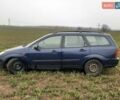 Синій Форд Фокус, об'ємом двигуна 1.6 л та пробігом 390 тис. км за 1100 $, фото 11 на Automoto.ua