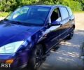 Синій Форд Фокус, об'ємом двигуна 1.6 л та пробігом 0 тис. км за 2700 $, фото 1 на Automoto.ua