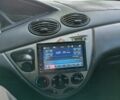 Синій Форд Фокус, об'ємом двигуна 1.8 л та пробігом 264 тис. км за 1453 $, фото 11 на Automoto.ua