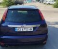 Синій Форд Фокус, об'ємом двигуна 1.6 л та пробігом 1000 тис. км за 2614 $, фото 6 на Automoto.ua