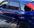 Синій Форд Фокус, об'ємом двигуна 1.6 л та пробігом 0 тис. км за 2700 $, фото 4 на Automoto.ua
