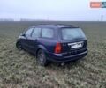 Синій Форд Фокус, об'ємом двигуна 1.6 л та пробігом 390 тис. км за 1100 $, фото 10 на Automoto.ua