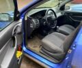Синій Форд Фокус, об'ємом двигуна 1.8 л та пробігом 176 тис. км за 3100 $, фото 7 на Automoto.ua