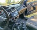 Синій Форд Фокус, об'ємом двигуна 1.8 л та пробігом 264 тис. км за 1453 $, фото 9 на Automoto.ua